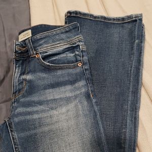 Womens BKE jeans